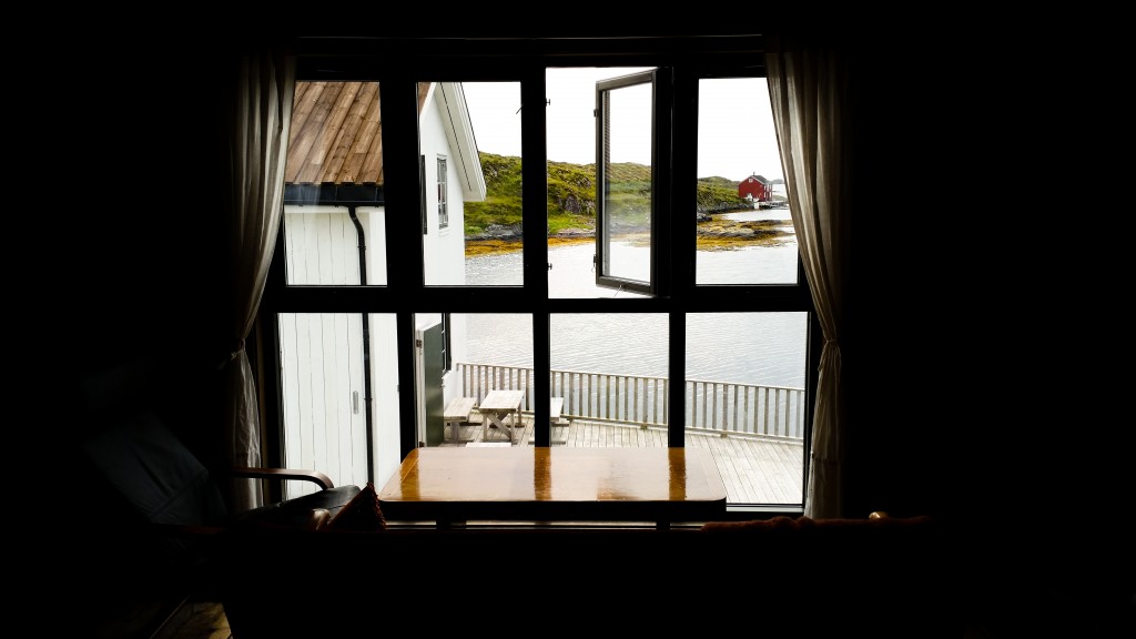 Smøla Havstuer Smøla Havstuer