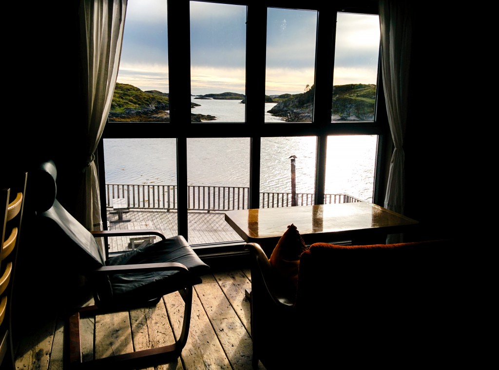 Smøla Havstuer Smøla Havstuer